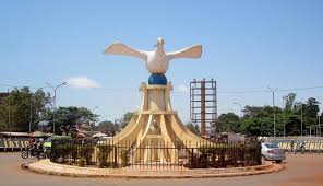Place de la reconciliation nationale